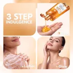 Lux Luxurious Sandalwood Body Wash view 8