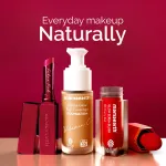 Mamaearth Luxe Matte Long Stay Lipstick view 11