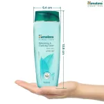 Himalaya Refreshing & Clarifying Toner view 7