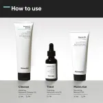 Minimalist Dry Skincare Kit view 5