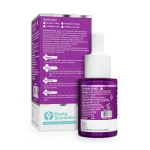 The Derma Co 2% Kojic Acid Face Serum for Dark spots reduction, Pigmentation & Blemishes view 11