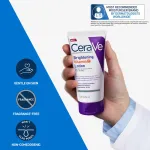 CeraVe Brightening Vitamin C Lotion For Dull, Uneven Skin & Dark Spots, For Face & Body view 7