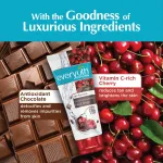 Everyuth Naturals Choco Cherry Tan Removal Face Wash view 4