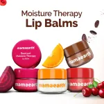 Mamaearth Cocoa Lip Balm with Coconut Oil and Cocoa Butter for Healing and Brightening Dry Lips view 10
