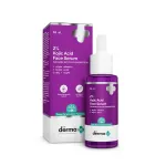 The Derma Co 2% Kojic Acid Face Serum for Dark spots reduction, Pigmentation & Blemishes view 11