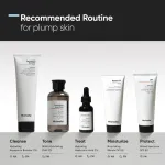 Minimalist Hyaluronic + Pga 02% Face Serum Mini view 6