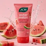 Joy Watermelon Cooling Glow Gel Face Wash view 2