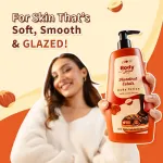 Plum Bodylovin' Hazelnut Eclair Body Lotion view 3
