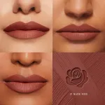 Pilgrim Matte Me Up Velvet Matte Bullet Lipstick Soft, Transferproof & Smudgeproof view 146