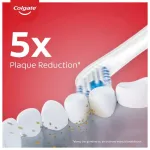 Colgate ProClinical 500R Whitening Battery Powered Toothbrush - 1 Pc view 3