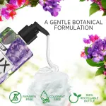 Lux Skin Renewal Fig Extract & Geranium Oil Body Wash view 6