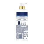 Dove Intense Repair Shampoo For Dry & Damaged Hair view 9