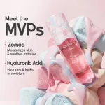 Aqualogica Refresh+ Sugar Baddie Perfume Body Mist view 5
