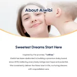 Aiwibi Baby Toothbrush & Toothpaste Set view 12