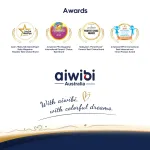 Aiwibi Portable Compressed Towel view 13
