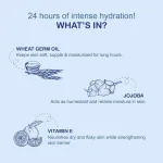 Joy Intense Moisture Dryness Repair Body Lotion - Vit E & Jojoba, 24hr Softness for Winter view 3