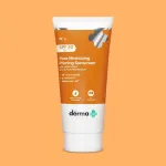 The Derma Co Pore Minimizing Priming Sunscreen view 8