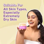Plum BodyLovin Vanilla Vibes Sugar Body Scrub view 5