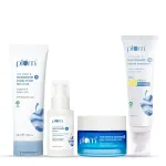 Plum Niacinamide CSMS for Brightening & Hydrated Skin Tightens Pore, Fades Blemishes & Hydrates view 7
