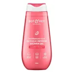 Dot & Key Watermelon Cool Glycolic Refresh Shower Gel, With Peach & Cucumber, Gently Exfoliates Skin view 8