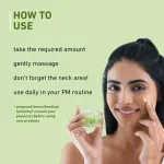 Plum Green Tea Renewed Clarity Night Gel Mini view 6