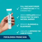 CeraVe Blemish Control Gel with 2% Salicylic Acid, AHA & Niacinamide for Acne Spot Treatment view 5