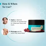 Pilgrim French Red Vine Youthful Glow Moisturizer SPF 30 with Vitamin C view 6