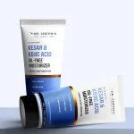 Dr. Sheth's Kesar & Kojic Acid Oil-Free Moisturizer view 8