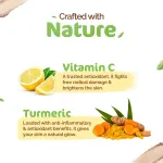 Mamaearth Glow Oil Control Compact SPF 30 With Vitamin C & Turmeric view 6