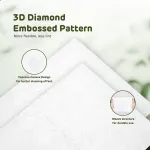 Aiwibi 100% Biodegradable Dry Wipes view 4