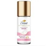 Dove Radiant+Care Roll On Deodorant Serum With 3% Niacinamide & 10X Collagen view 2