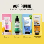 Dr. Sheth's Centella & Niacinamide Oil-Free Matte Sunscreen SPF 50+ PA++++ view 10