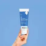 The Derma Co 2% Cica-glow Face Wash With Tranexamic Acid & Licorice Extract For Glowing Skin view 7