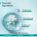 Pilgrim Salicylic & Glycolic Acid Anti Acne Serum view 4
