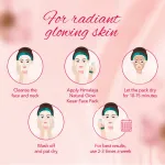 Himalaya Fairness Kesar Face Pack view 7
