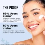 Dr. Sheth's Kesar & Kojic Acid Moisturizing Cream view 9