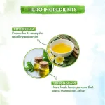 Mamaearth Natural Mosquito Repellent Gel view 5