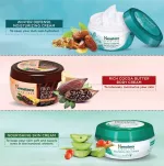 Himalaya Nourishing Skin Cream view 5