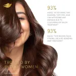 Dove Peptide Bond Strength Hair Treatment Mask view 9