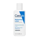 CeraVe Moisturizing Body Lotion for Normal to Dry skin with Ceramides, Dermatologist recommended view 32