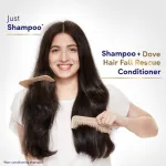 Dove Hair Fall Rescue Conditioner view 4