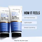 Dr. Sheth's Kesar & Kojic Acid Oil-Free Moisturizer view 5