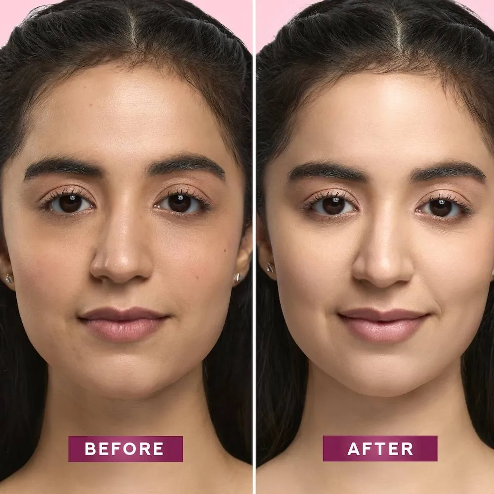 Pond's Ponds Bb+ Cream Instant Spot Coverage + Light Make-up Glow Natural