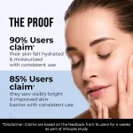 Dr. Sheth's Dr. Sheths Ceramide & Vitamin C Moisturizing Cream view 7
