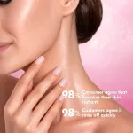 Lux French Rose Fragrance & Almond Oil Bodywash Shower Gel view 10