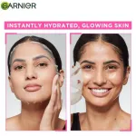 Garnier Skin Naturals Face Serum Sheet Mask view 5