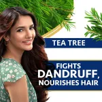 Himalaya Anti Dandruff Tea Tree Conditioner view 2