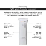 Minimalist Light Fluid SPF 50 Face Sunscreen view 2