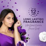 Lux Body Wash With 12 Hours Lasting Fragrance view 4