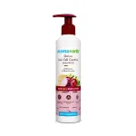Mamaearth Onion Shampoo For Hair Growth & Hair Fall Control With Onion & Plant Keratin view 8
